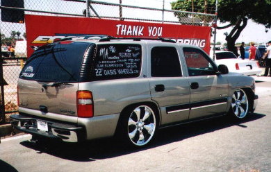 01TAHOE R